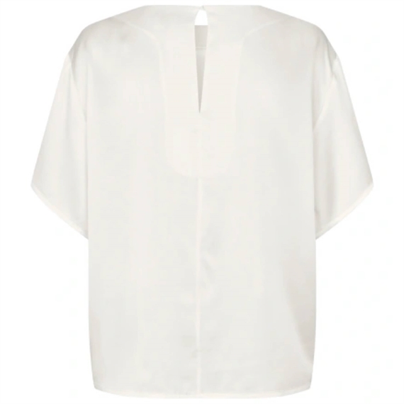 Dea Kudibal SolanaDEA T-shirt, Nat. White